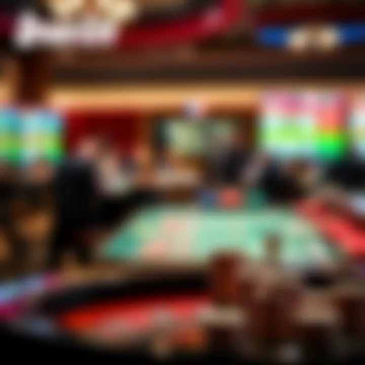 Notable Exploring bwin Sports Betting Live: A Comprehensive Guide