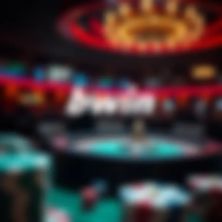 Exploring bwin Sports Betting Live: A Comprehensive Guide Summary