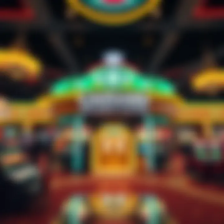 Notable Exploring Caesars Rewards Centers: A Comprehensive Guide