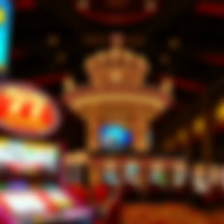 Exploring Caesars Rewards Centers: A Comprehensive Guide Summary