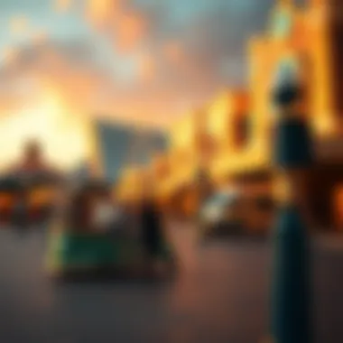 Nearby attractions enhancing the casino experience