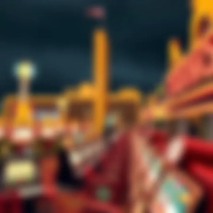 A historic overview of Oklahoma's gaming landscape