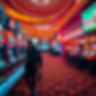 Exploring Casinos Within 200 Miles: A Comprehensive Guide Summary Exploring Casinos Within 200 Miles: A Comprehensive Guide Summary