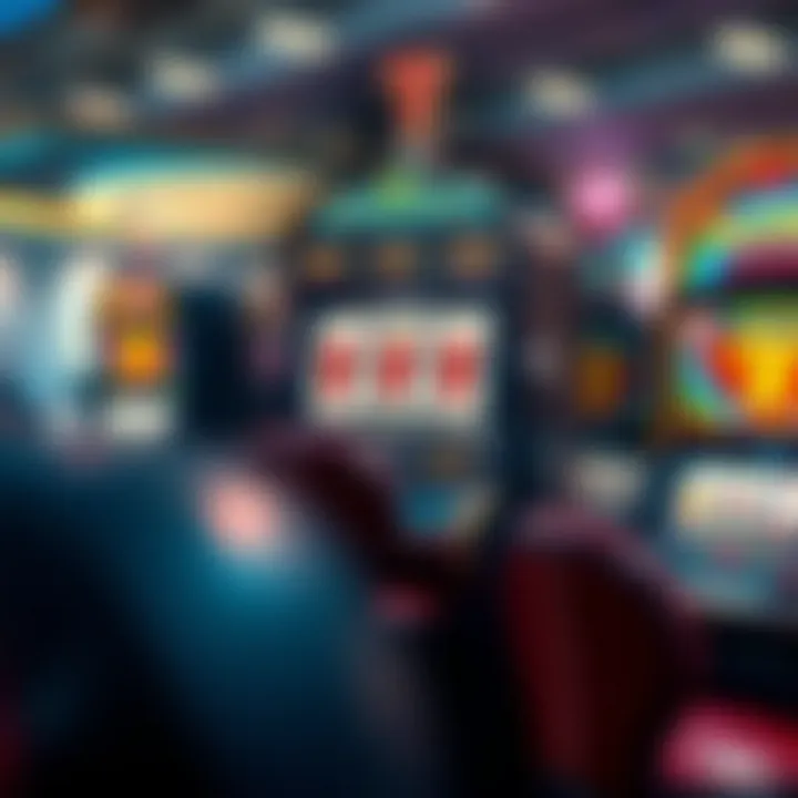 Responsible gambling practices