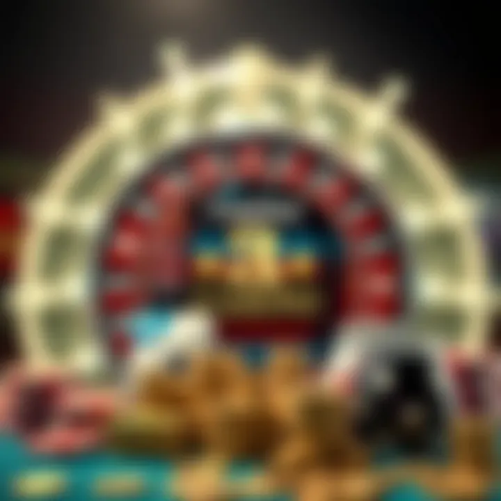 Diverse gaming platforms for money-making