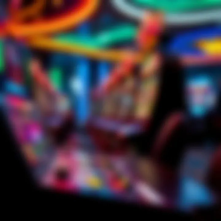 Strategies for safe gaming and earning