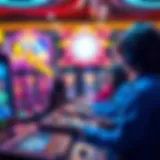 Virtual currency exchange in gaming