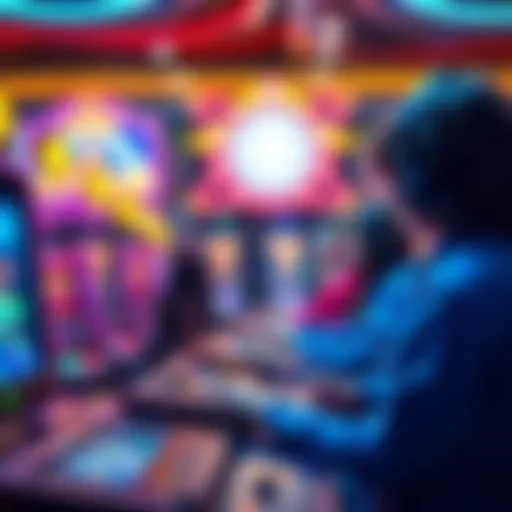 Virtual currency exchange in gaming