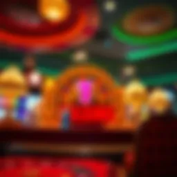 Exploring Dollar Deposit Casinos: An In-Depth Analysis Introduction