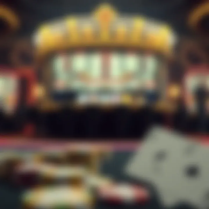 Notable Exploring Dollar Deposit Casinos: An In-Depth Analysis