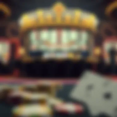 Notable Exploring Dollar Deposit Casinos: An In-Depth Analysis Notable Exploring Dollar Deposit Casinos: An In-Depth Analysis