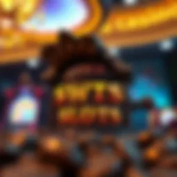 Exploring Epic Slots: The Role of Free Coins in Enhancing Gameplay Introduction