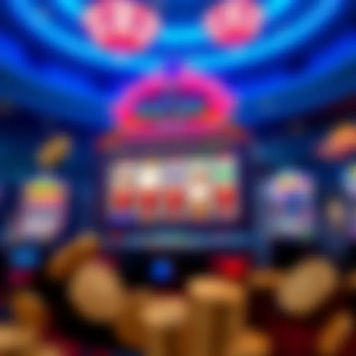 Notable Exploring Epic Slots: The Role of Free Coins in Enhancing Gameplay