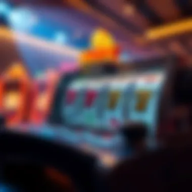 Exploring Epic Slots: The Role of Free Coins in Enhancing Gameplay Summary