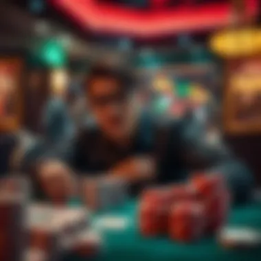 Notable Exploring Free High Stakes Poker: Opportunities and Strategies Notable Exploring Free High Stakes Poker: Opportunities and Strategies