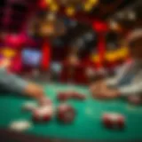 Exploring Free Online Texas Hold'em Poker Games Without Downloads Introduction