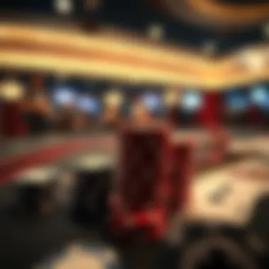 Notable Exploring Free Online Texas Hold'em Poker Games Without Downloads