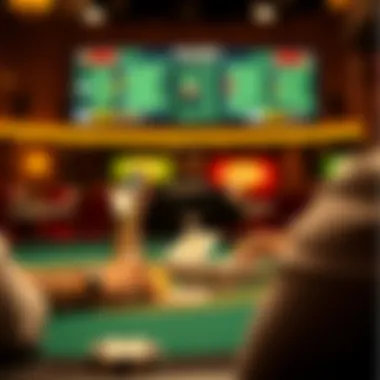 Exploring Free Online Texas Hold'em Poker Games Without Downloads Summary