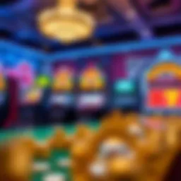 Exploring High5Casino Games: A Comprehensive Analysis Introduction