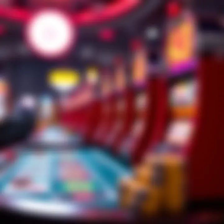 Notable Exploring High5Casino Games: A Comprehensive Analysis