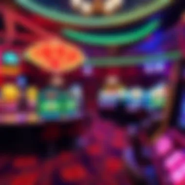 Exploring High5Casino Games: A Comprehensive Analysis Summary