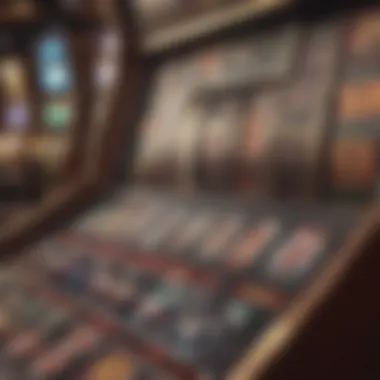 Strategic Gameplay Techniques for Slot Machines Strategic gameplay techniques for slot machines