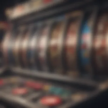 Trends in Slot Gaming Experience Trends in slot gaming experience