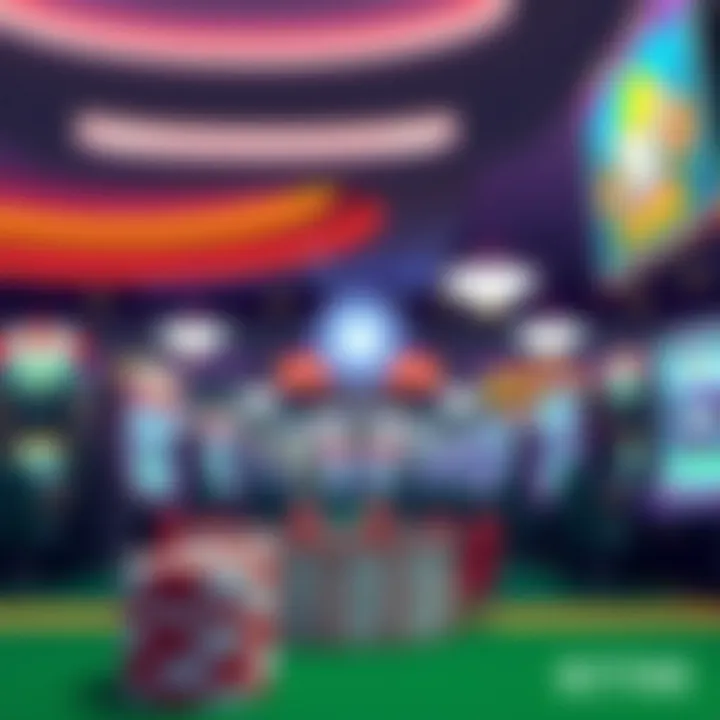 Future trends in Illinois betting landscape