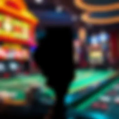 Overview of Illinois betting regulations