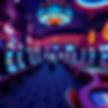 Popular betting platforms in Illinois