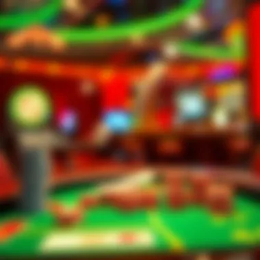 Safe betting practices for users