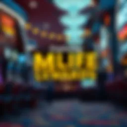 Exploring Mlife Rewards Levels: A Comprehensive Guide Introduction