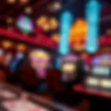 Exploring MyVegas Codes: Maximizing Rewards in Casino Gaming Introduction