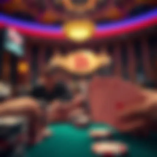 Exploring National Poker Day Introduction