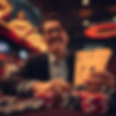 Notable Exploring National Poker Day