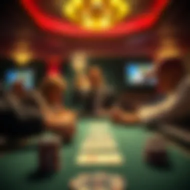 Exploring National Poker Day Summary