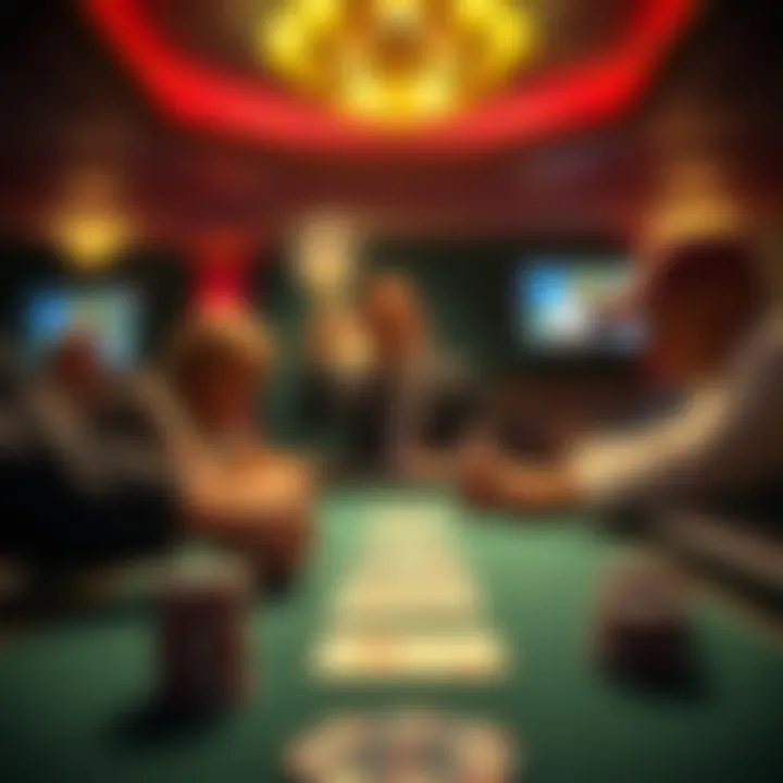 Exploring National Poker Day Summary