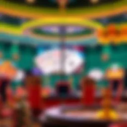 Exploring New Casino Games Online: A Comprehensive Guide Introduction