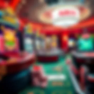 Exploring New Casino Games Online: A Comprehensive Guide Summary