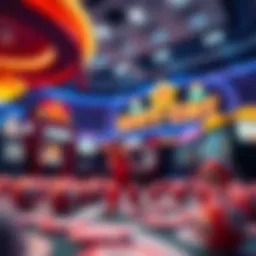 Exploring Online Lottery Games for Money Introduction