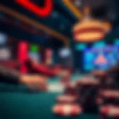 Bankroll management techniques