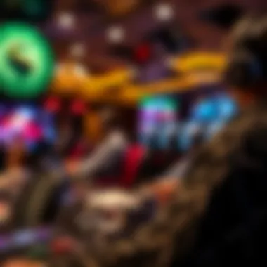 Technological tools for online poker