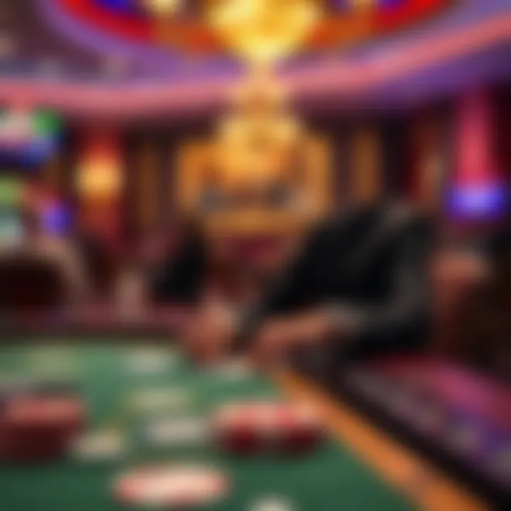 A well-organized bankroll management system