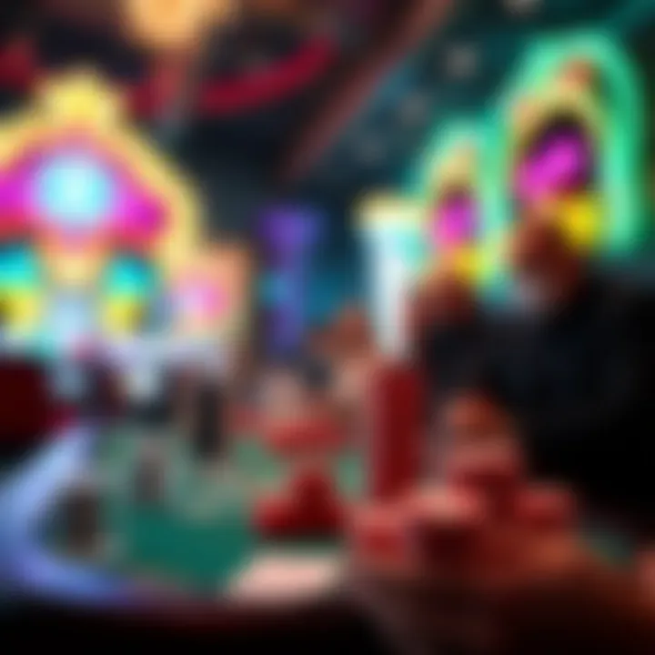 Understanding the psychology behind betting