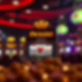 Exploring Progressive Slots Strategy: A Comprehensive Guide Introduction