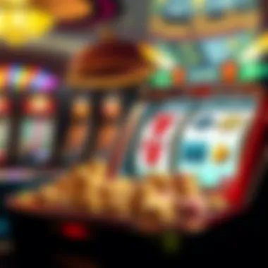 Notable Exploring Progressive Slots Strategy: A Comprehensive Guide Notable Exploring Progressive Slots Strategy: A Comprehensive Guide