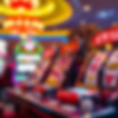 Exploring Progressive Slots Strategy: A Comprehensive Guide Summary Exploring Progressive Slots Strategy: A Comprehensive Guide Summary