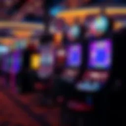 Exploring Real Poker Machines Online: An In-Depth Analysis Introduction