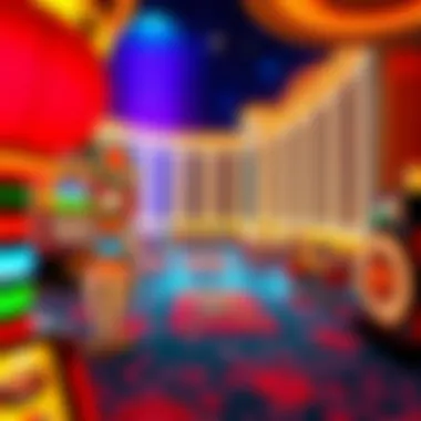 Notable Exploring Resorts World Las Vegas: A Comprehensive Overview Notable Exploring Resorts World Las Vegas: A Comprehensive Overview