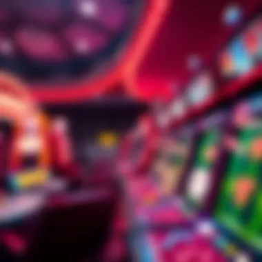 User Journey in Ruby Slots Registration User experience journey through ruby slots registration